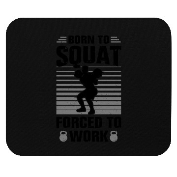 Discover Elevate Your Gym Training and Workout Mouse Pads