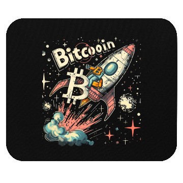 Discover Pi day 3.14 Crypto Bitcoin Math Launch To The Mouse Pads