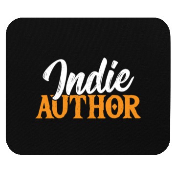 Discover Book Worm Writer Blogging Novelist Book Writer Kit Mouse Pads