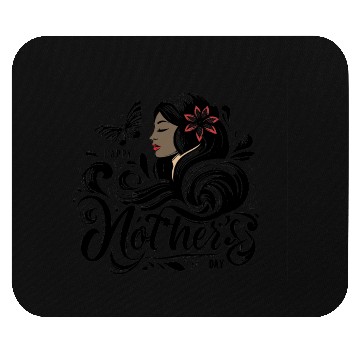 Discover mothers day Mouse Pads