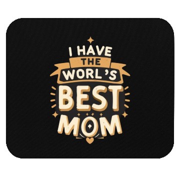 Discover Yellow Brown Red Colorful Graffiti Mouse Pads