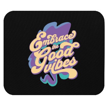 Discover Positive Pulse Mouse Pads