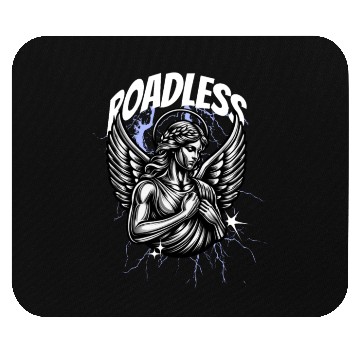Discover [SANG store] - Roadless Angel Y2K Mouse Pads
