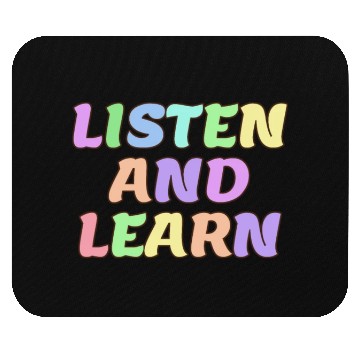 Discover School Teacher Teachers Teaching Mouse Pads