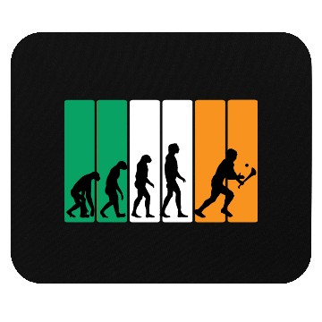 Discover The Evolution of Hurling Mouse Pads