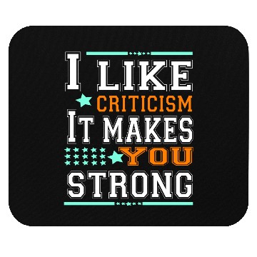 Discover st patricks day Typography Mouse Pads