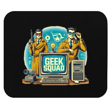 Discover Computer Monitors Mouse Pads