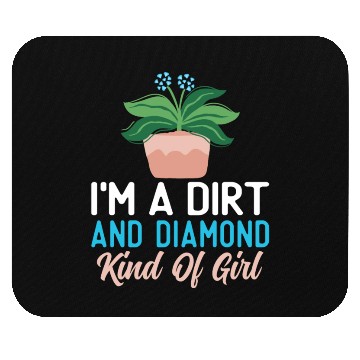Discover Plant Mom Life Mouse Pads