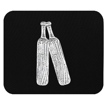 Discover Gym club Mouse Pads