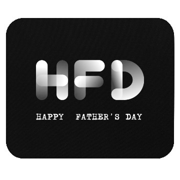 Discover FATHER DAY Mouse Pads