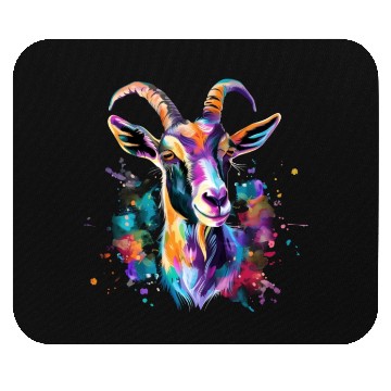 Discover Goat Farmer Gift Mouse Pads