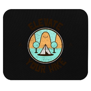 Discover logo generator for Dolomite Hiking Mouse Pads