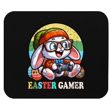 Discover EASTER GAMER EASTER Mouse Pads