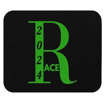 Discover RACE 2024 Design Mouse Pads