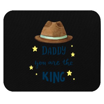 Discover Father's day Mouse Pads