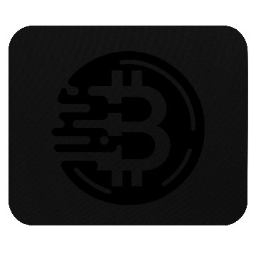 Discover BITCOIN - BANKLESS Mouse Pads