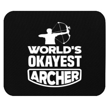 Discover Best Archer Archery Mouse Pads