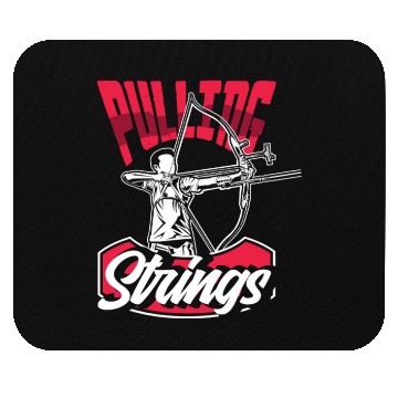 Discover Archery Archery Archery Mouse Pads