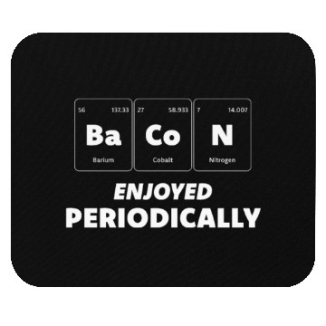 Discover Primary Elements of Humour Store Mouse Pads