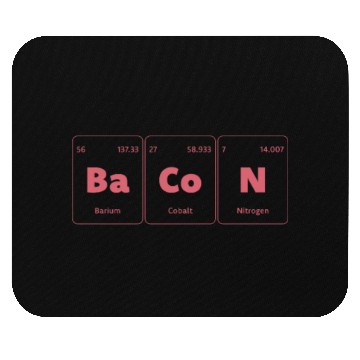 Discover Primary Elements of Humour Store Mouse Pads