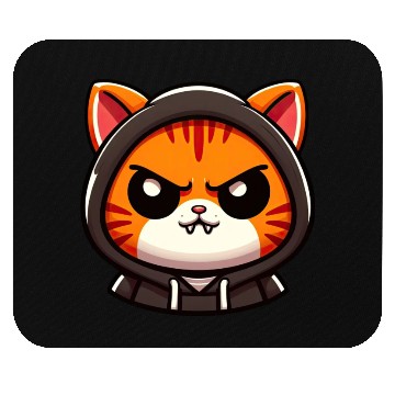 Discover Meow Magic Mouse Pads