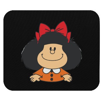 Discover Mafalda Mouse Pads