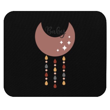 Discover Dreamcatcher Mouse Pads