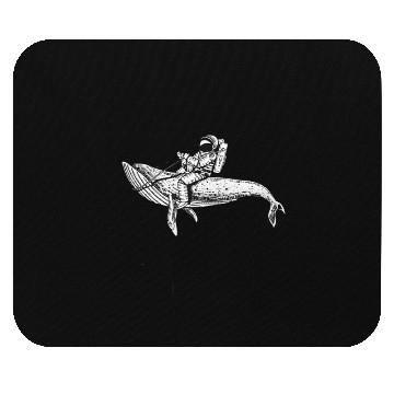 Discover Astronaut Astro Galatic Store 07 Mouse Pads