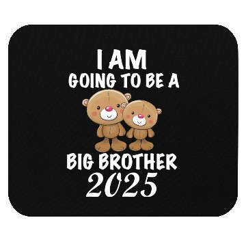 Discover Big Brother 2025, 2025 Big Brother Teddy Bear Mouse Pads