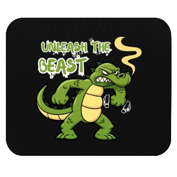 Discover GYM Mouse Pads UNLEASHED