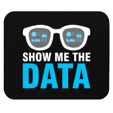 Discover Data Engineer Essentials Mouse Pads