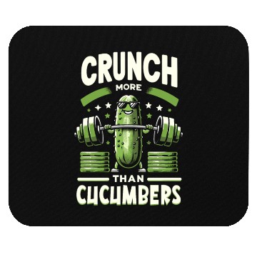 Discover Pickle Lover Funny Pickle Dill pickle Pickled Mouse Pads