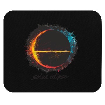 Discover solar eclipse Mouse Pads. eclipse Mouse Pads 2024