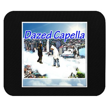 Discover Novelty Praise Mouse Pads