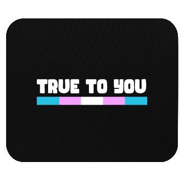 Discover Rainbow Connection Embrace ,Happy Pride Mouse Pads