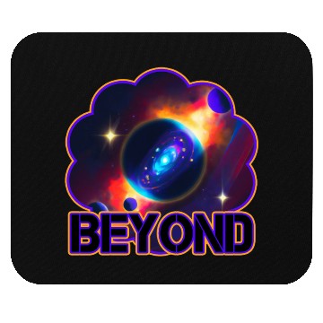 Discover Novelty Beyond Mouse Pads