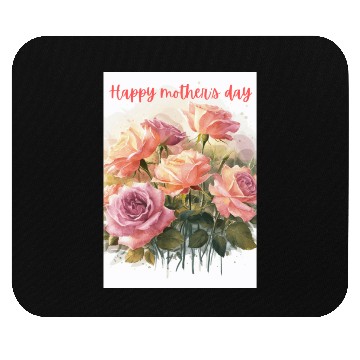 Discover Mothers Day Mouse Pads