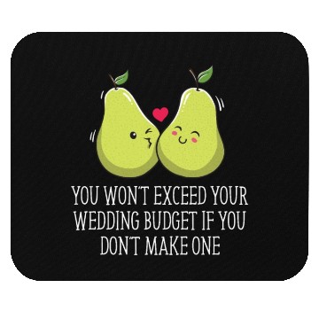 Discover You Wont Exceed Your Wedding Budget Event Coordina Mouse Pads