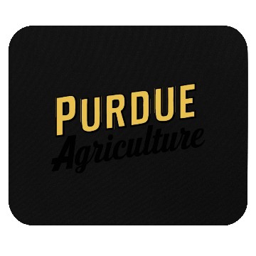 Discover Purdue Agriculture Mouse Pads