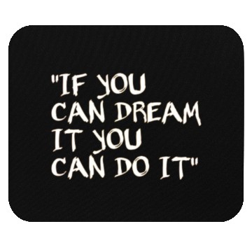 Discover Summer Time Mouse Pads