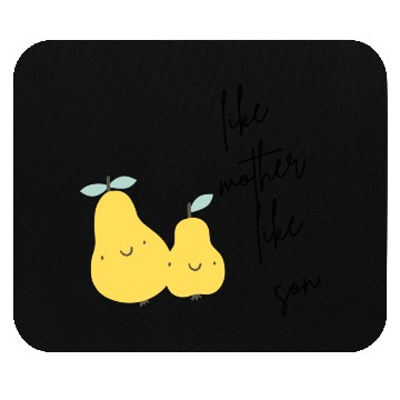Discover Happy Mothers Day Mouse Pads