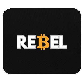 Discover Bitcoin Enthusiasts Mouse Pads