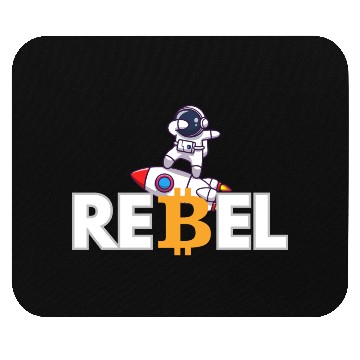 Discover Bitcoin Enthusiasts Mouse Pads