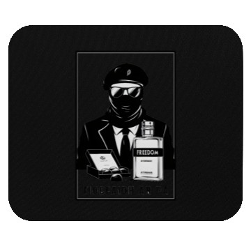 Discover Irish Fathers Day - Tiocfaidh Ár Lá Mouse Pads