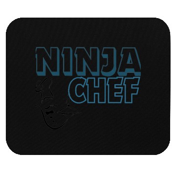 Discover Chef dad, father's day gift for chef dad Mouse Pads
