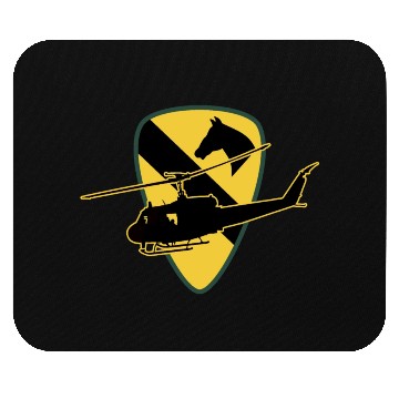 Discover FIRST TEAM VETERAN Mouse Pads