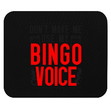 Discover Bingo Player Don't Make Me Use My Mouse Pads