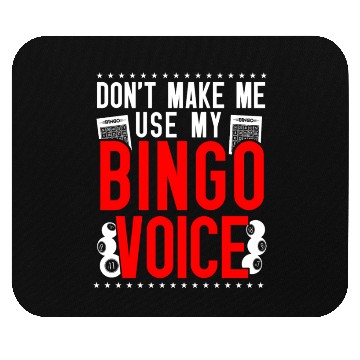 Discover Bingo Player Don't Make Me Use My Mouse Pads