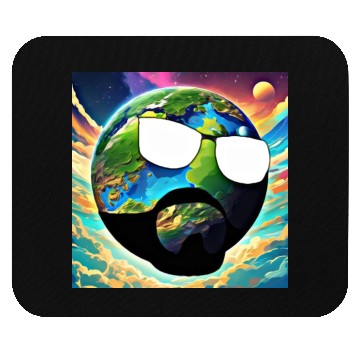 Discover our EARTH Mouse Pads