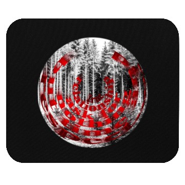 Discover Unisex Classic Pullover Mouse Pads True relationship